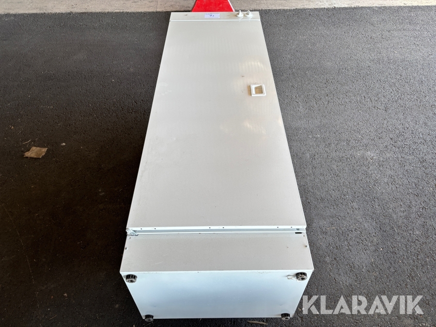 Torkskåp Electrolux EDD2400 1st