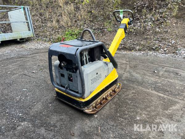 Markvibrator Wacker Neuson DPU6555 Hech