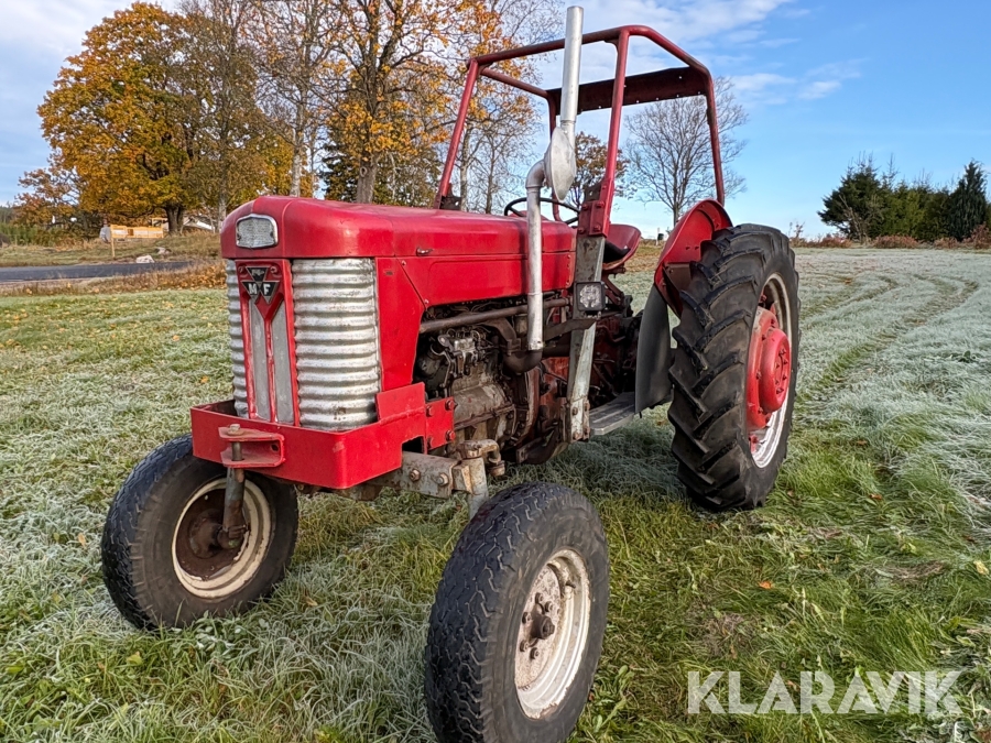 Traktor Massey Ferguson 65