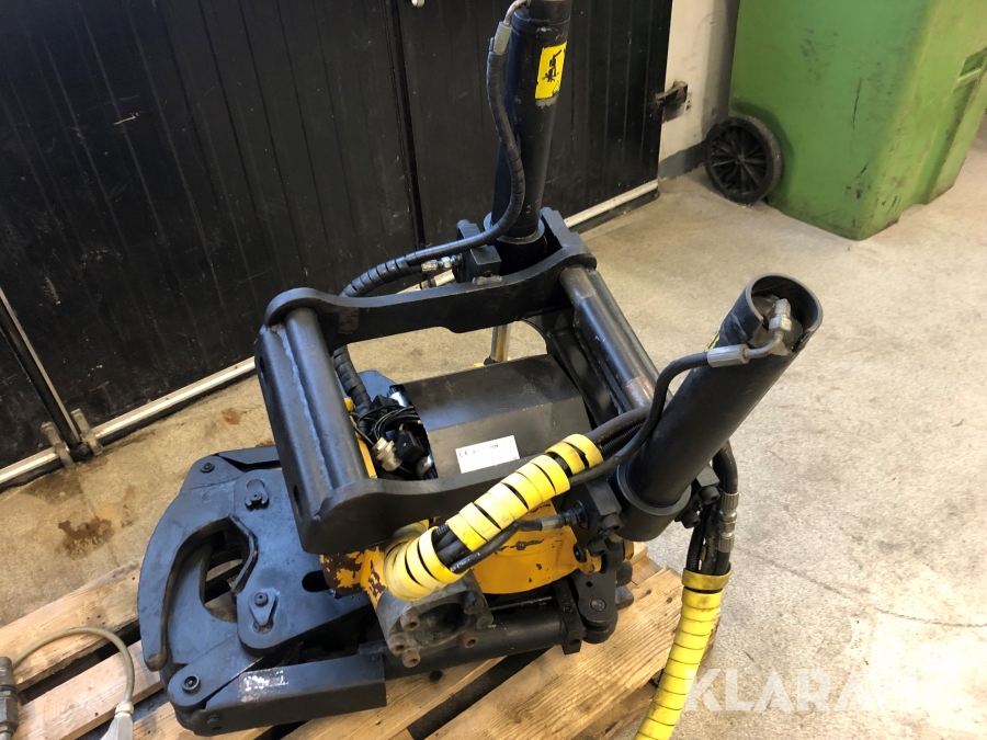 Engcon Ec 10