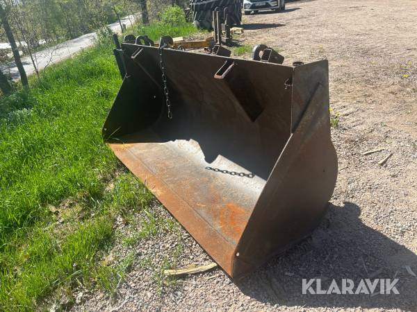 Skopa Stora BM