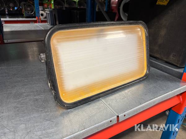 Lampa Magnum SMD LED