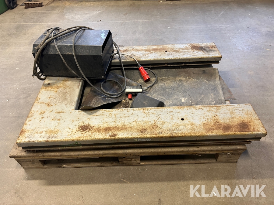 Pallyft Marco MLU 010075-D2