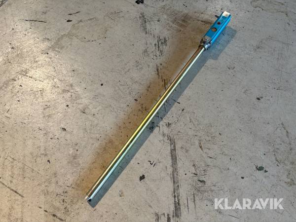 Fatpump för tryckluft Orion 22715