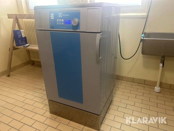 Torktumlare Electrolux T5190