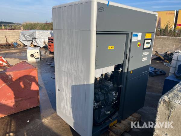 Kompressor Atlas Copco zt22