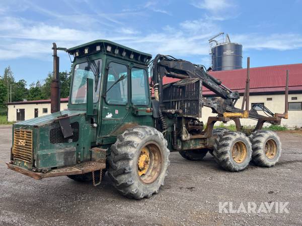 Skotare Ösa 250