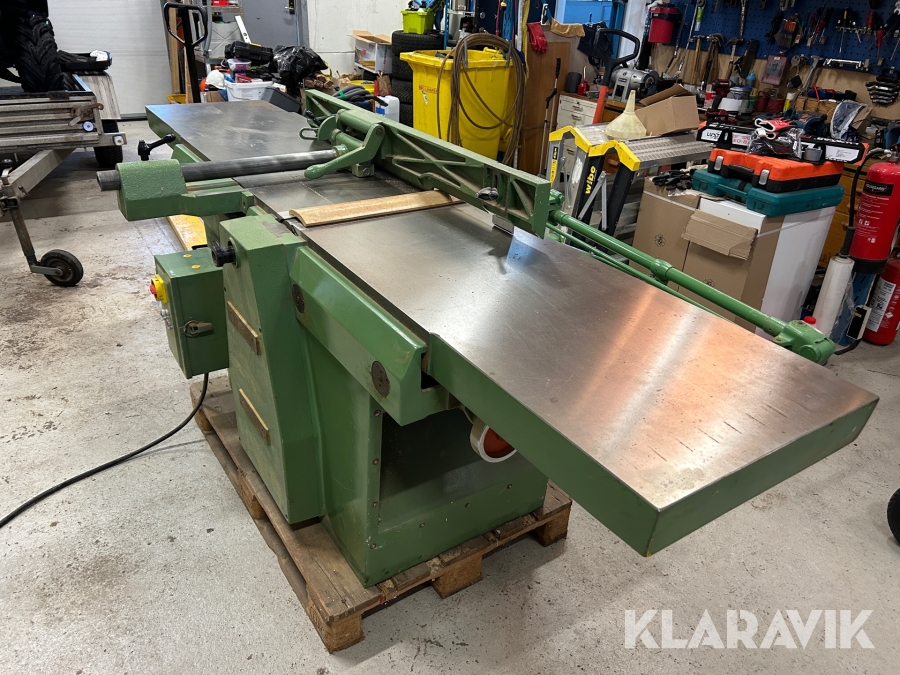 Rikthyvel Casadei DSB-510