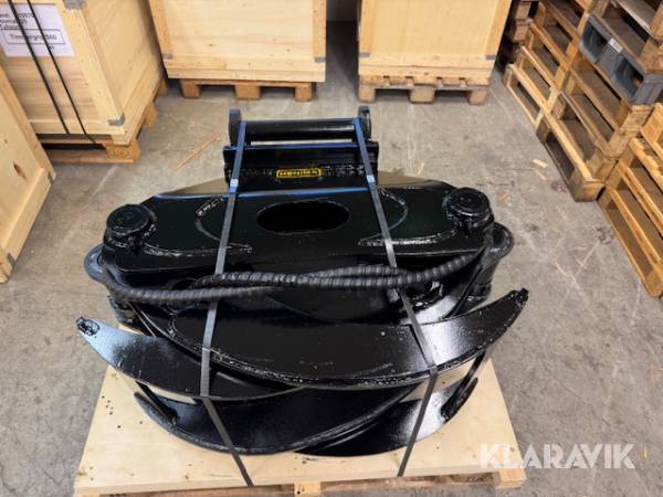 Timmergrip S60 Henima 06 (Ny)