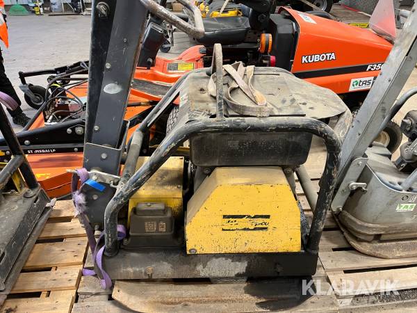 Markvibrator Atlas Copco LG500