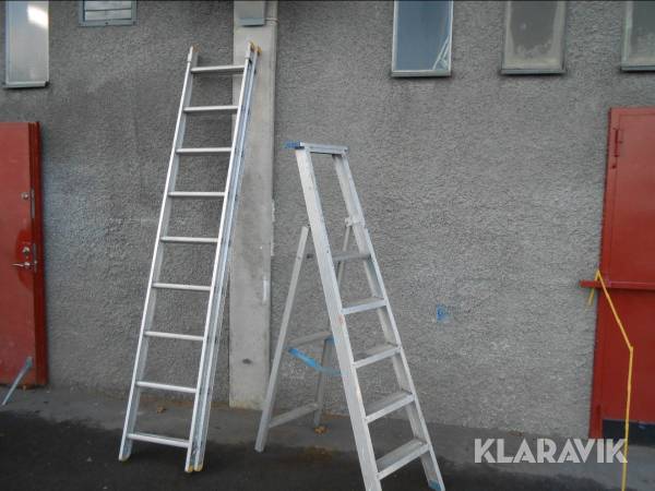 Stegar Wibe + Bodafors 2st