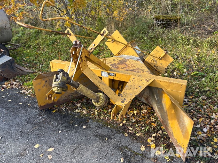 Snöslunga Trima L13