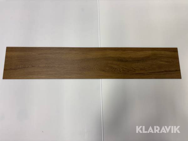 Vinylgolv Kährs Redwood ca 10kvm