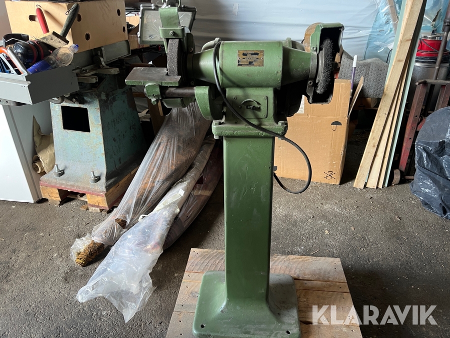 Pelarslip Arboga EP 308