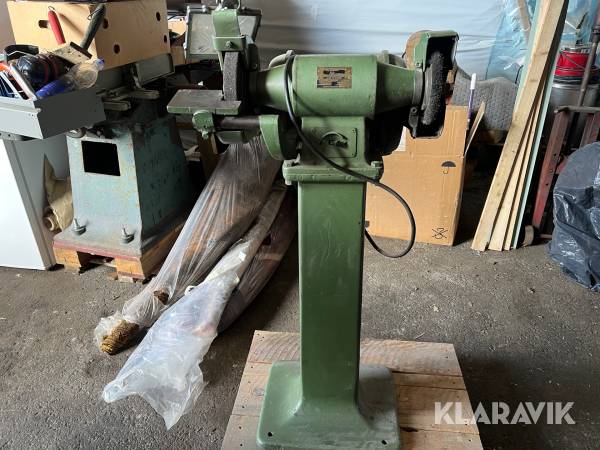 Pelarslip Arboga EP 308
