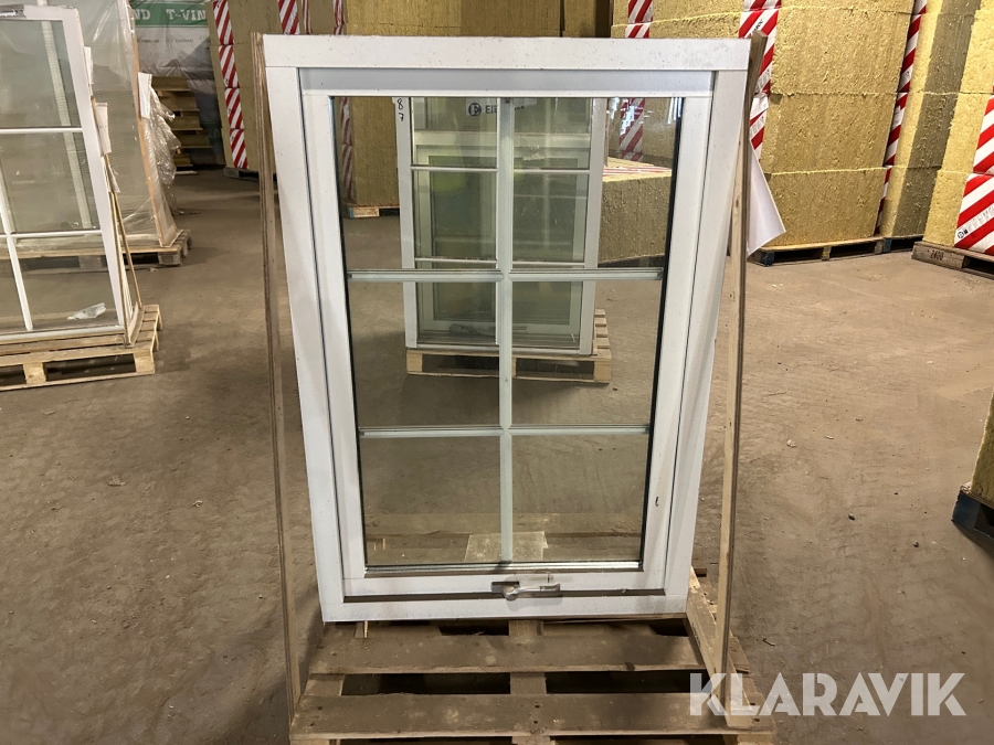 Fönster Elitfönster 880/1280 öppningsbart