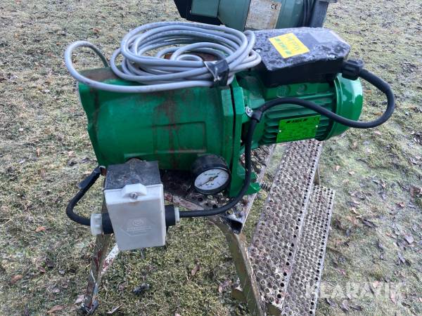 Vattenpump EMS JET 50M