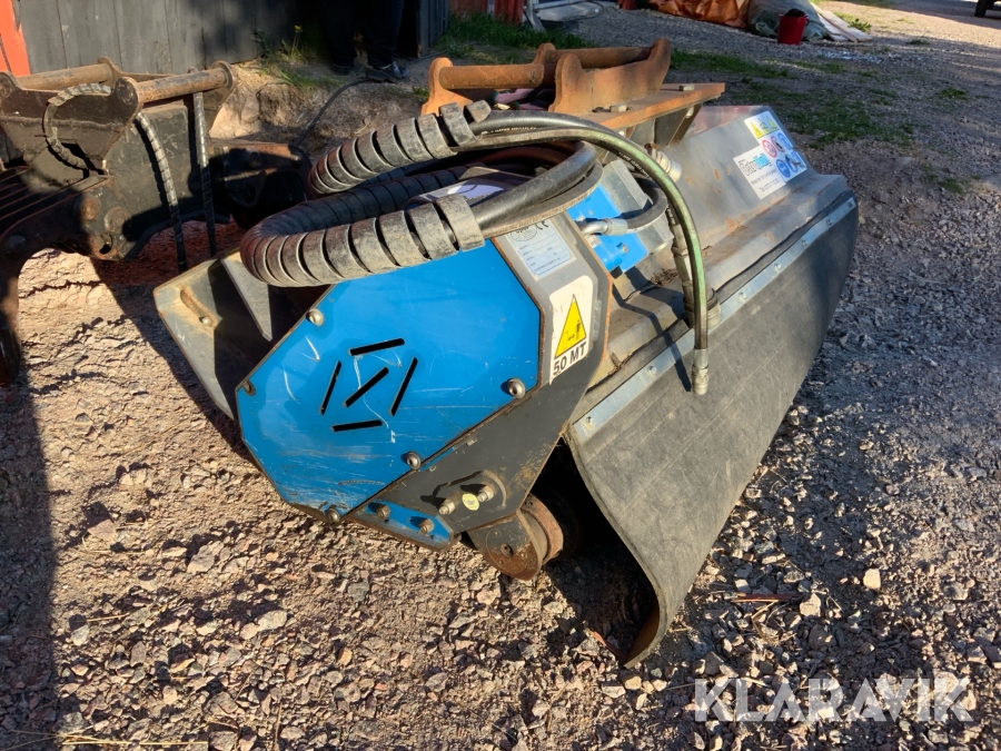 Slaghack Osma Midi Power S45