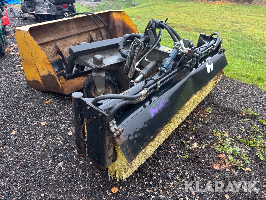 Sopvalls Holms SBHL-1200