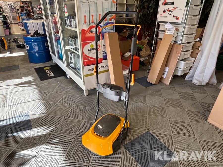 Gräsklippare Stiga Aero T300 Li20