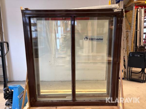 Fönster 2st Elitfönster
