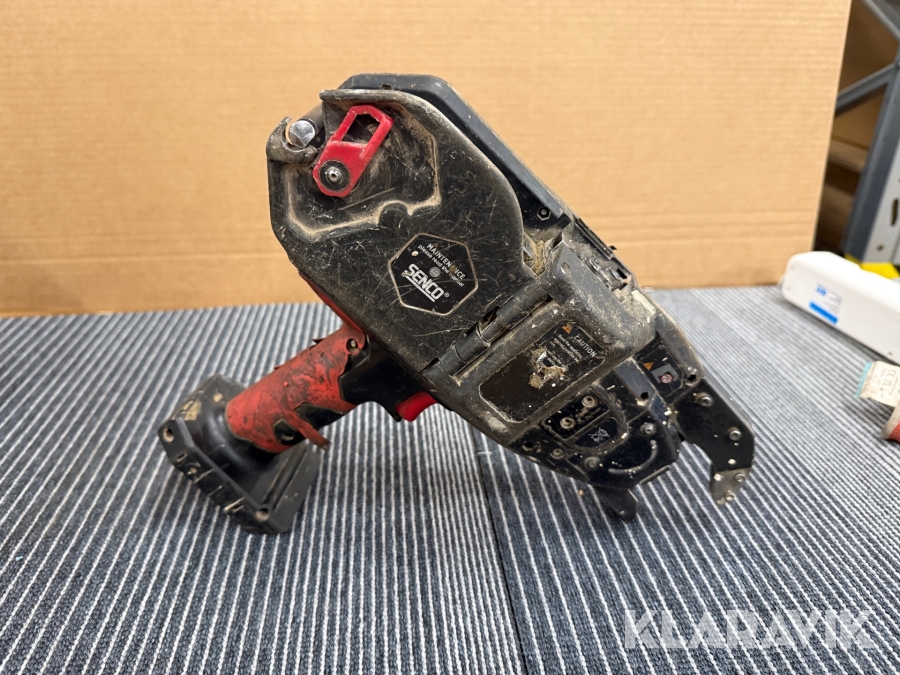 Najmaskin Senco RG40