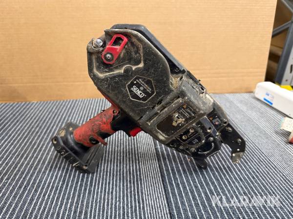 Najmaskin Senco RG40