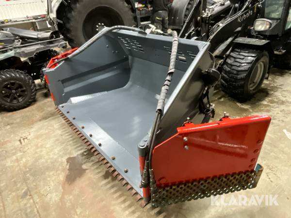 Multiskopa Siljum MS 1,7 D