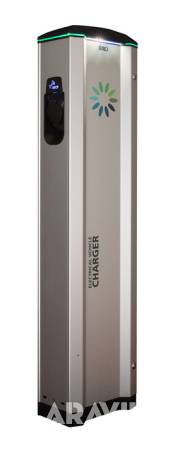 AC laddare bil Garo Garo LS4 4G - 12 st