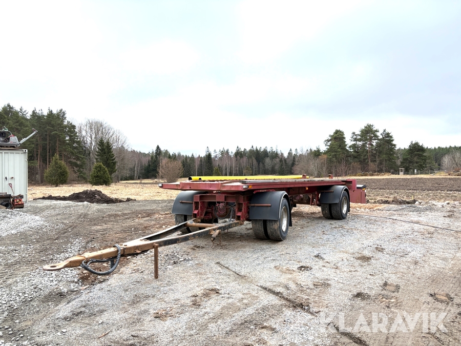 Släp Kilafors S-64