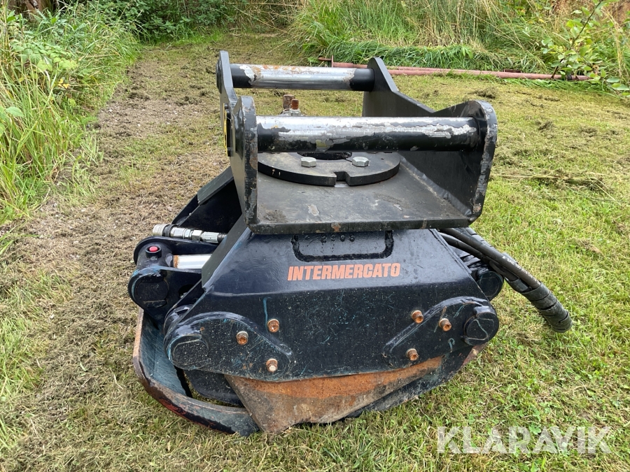 Grip Intermercato TG22 PRO-L S45