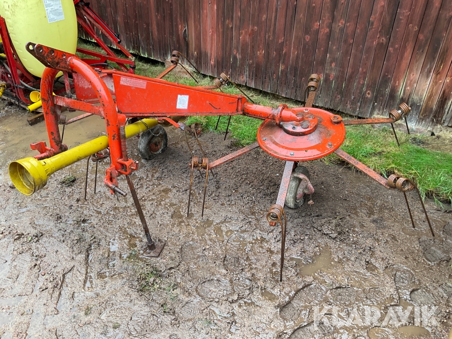 Hövändare Kuhn GF 23 NP