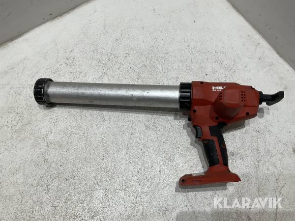 Fogpistol Hilti CD 4-A22