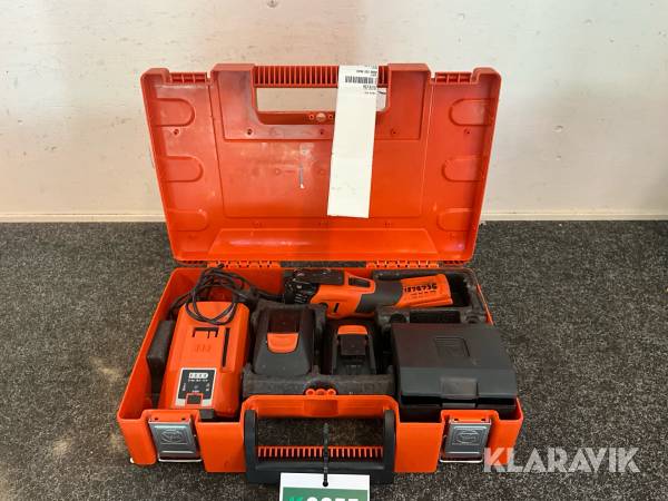 Multicut Fein AMM 700 MAX