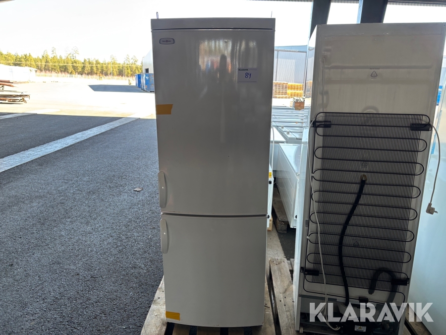 Kyl/frys ElektroHelios KF3097 1st