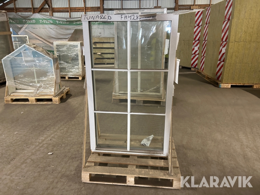 Fönster Elitfönster 880/1480 fast