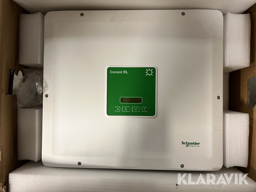 Inverter Schneider Conext RL 5000 E