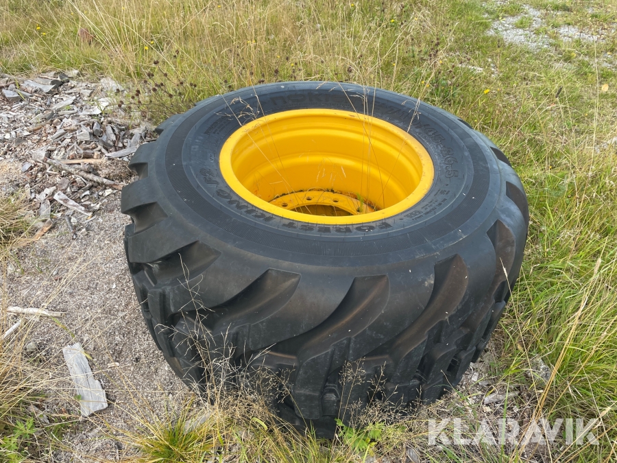 Reservhjul Nokian Forrest King F2 710/45-26.5