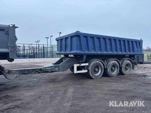 Jigg RKP RKP-3-5.8-SV