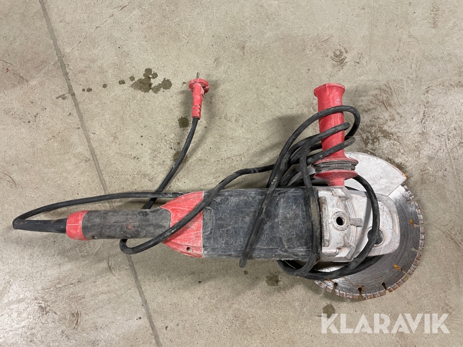 Vinkelkap Flex L2200