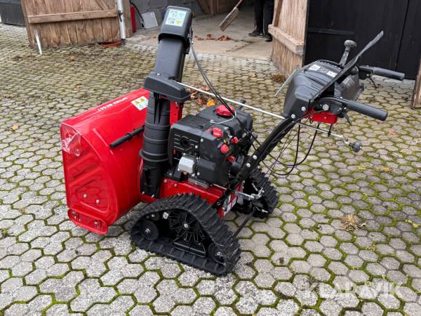 Snöslunga MTD Optima ME 66 banddriven