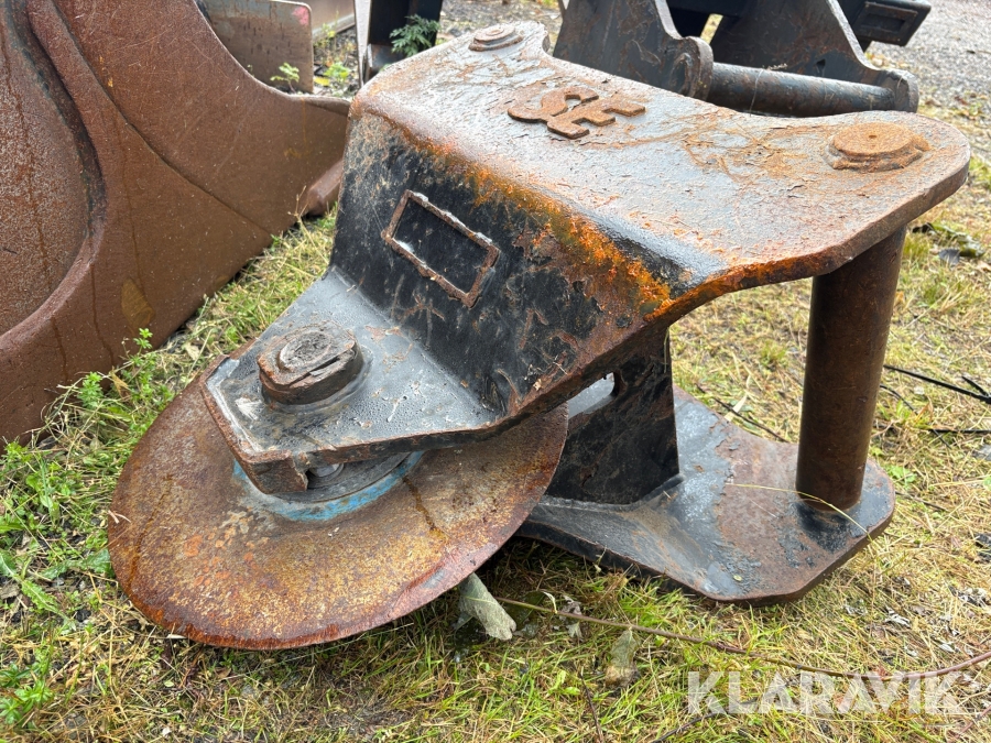 Asfaltskärare SE S60