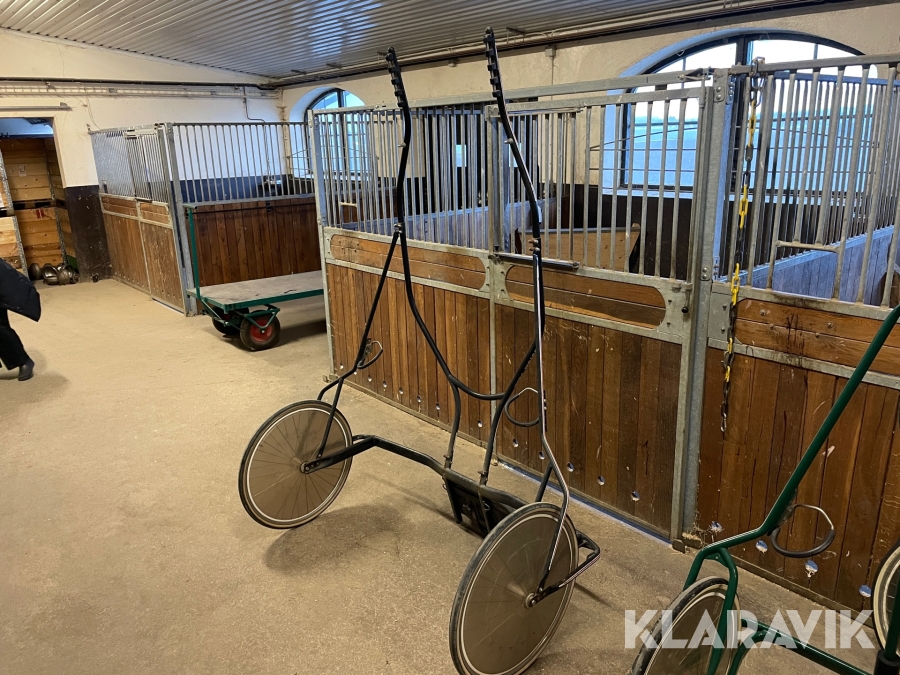 Sulkett Custom Speedon