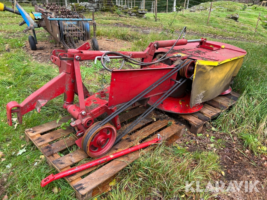 Trumslåtter Agrimir