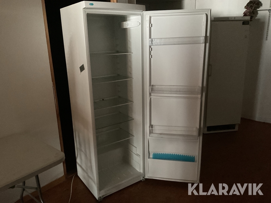 Kylskåp Zanussi RF400