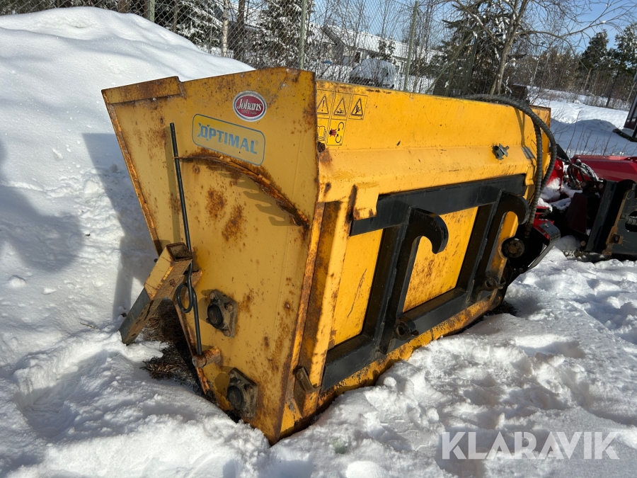 Sandskopa Trejon SP-800