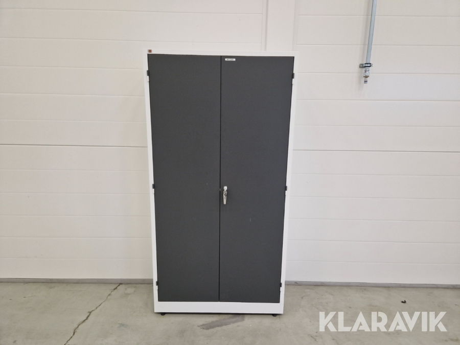 Plåtskåp Aj Produkter