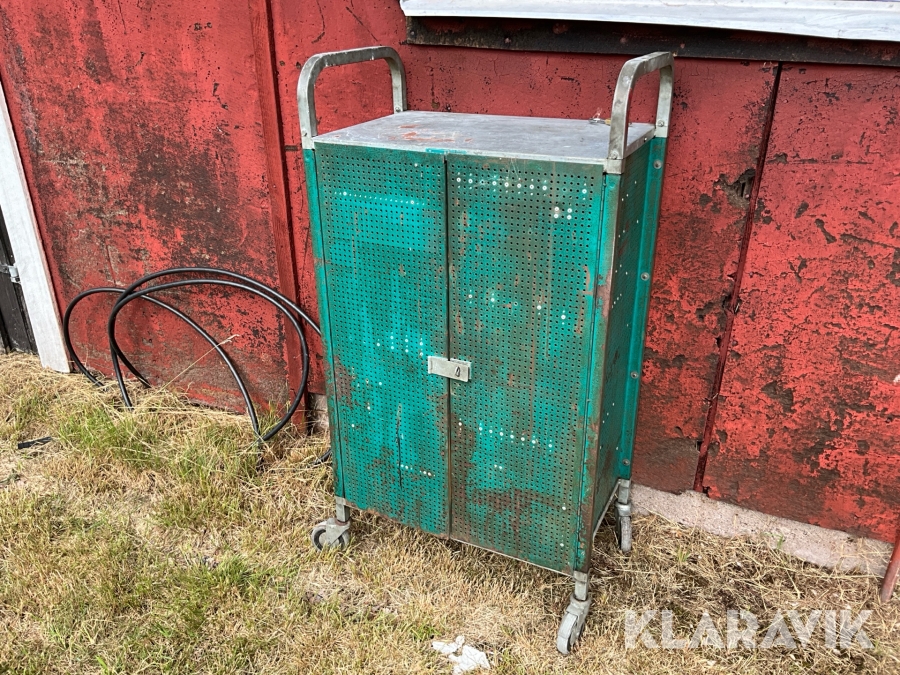 Verktygsskåp Kamas - Tools