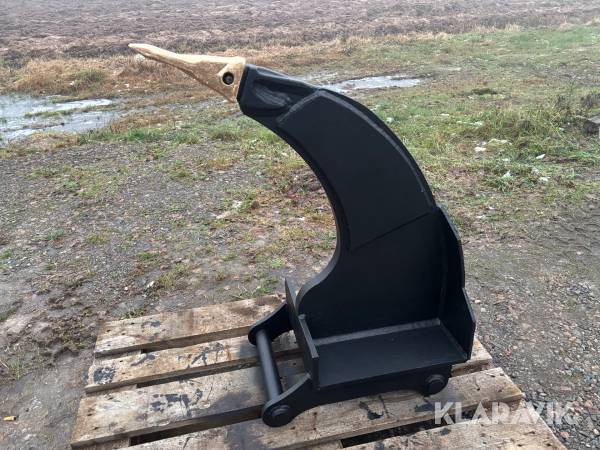 Tjälkrok S45