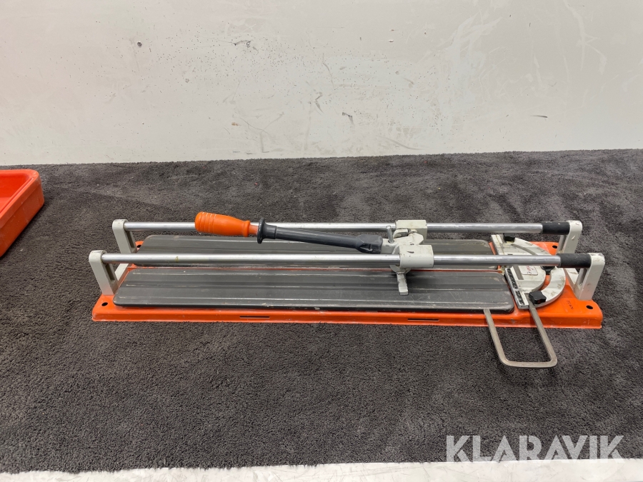 Kakel&klinker skärare Husqvarna TC670